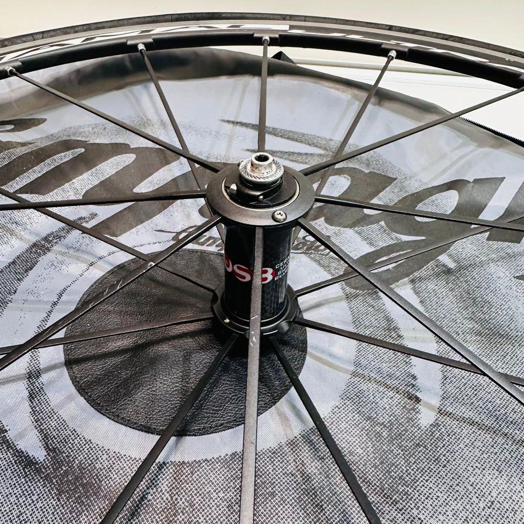 へ*め様 Campagnolo 622-15C レーシングホイールとホイールバッ