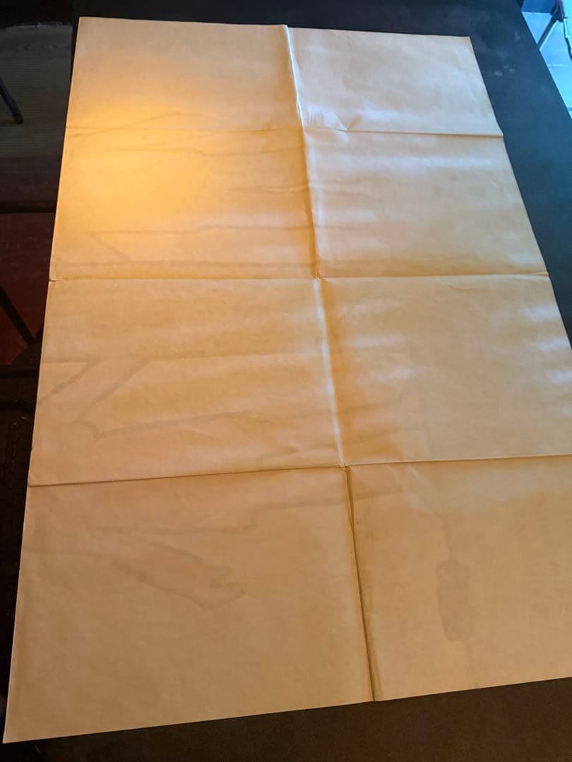 Raymond Savignac 特大ビンテージポスター