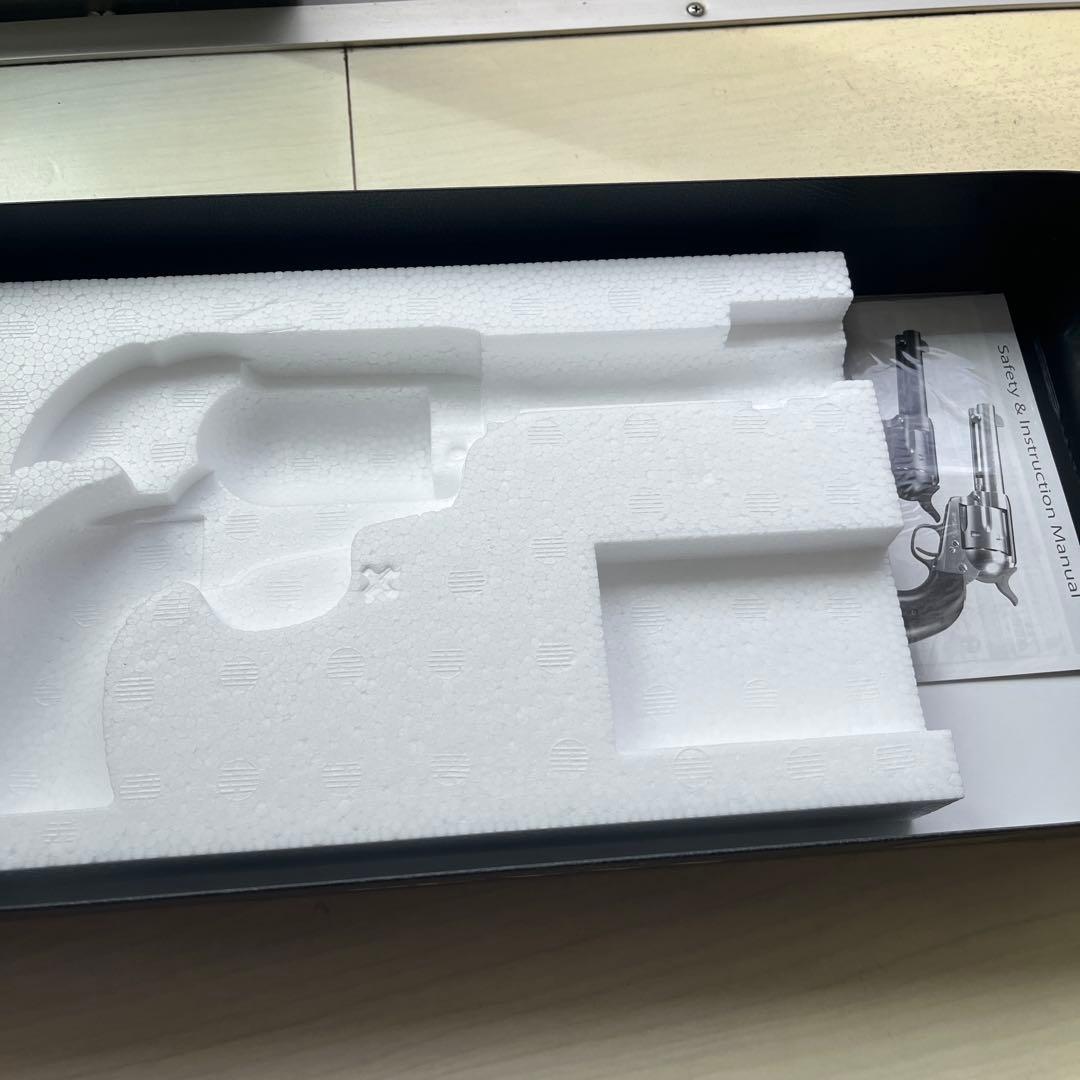 東京マルイ SAA.45 シビリアン シングルアクションアーミー