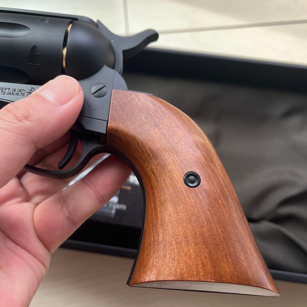 東京マルイ SAA.45 シビリアン シングルアクションアーミー