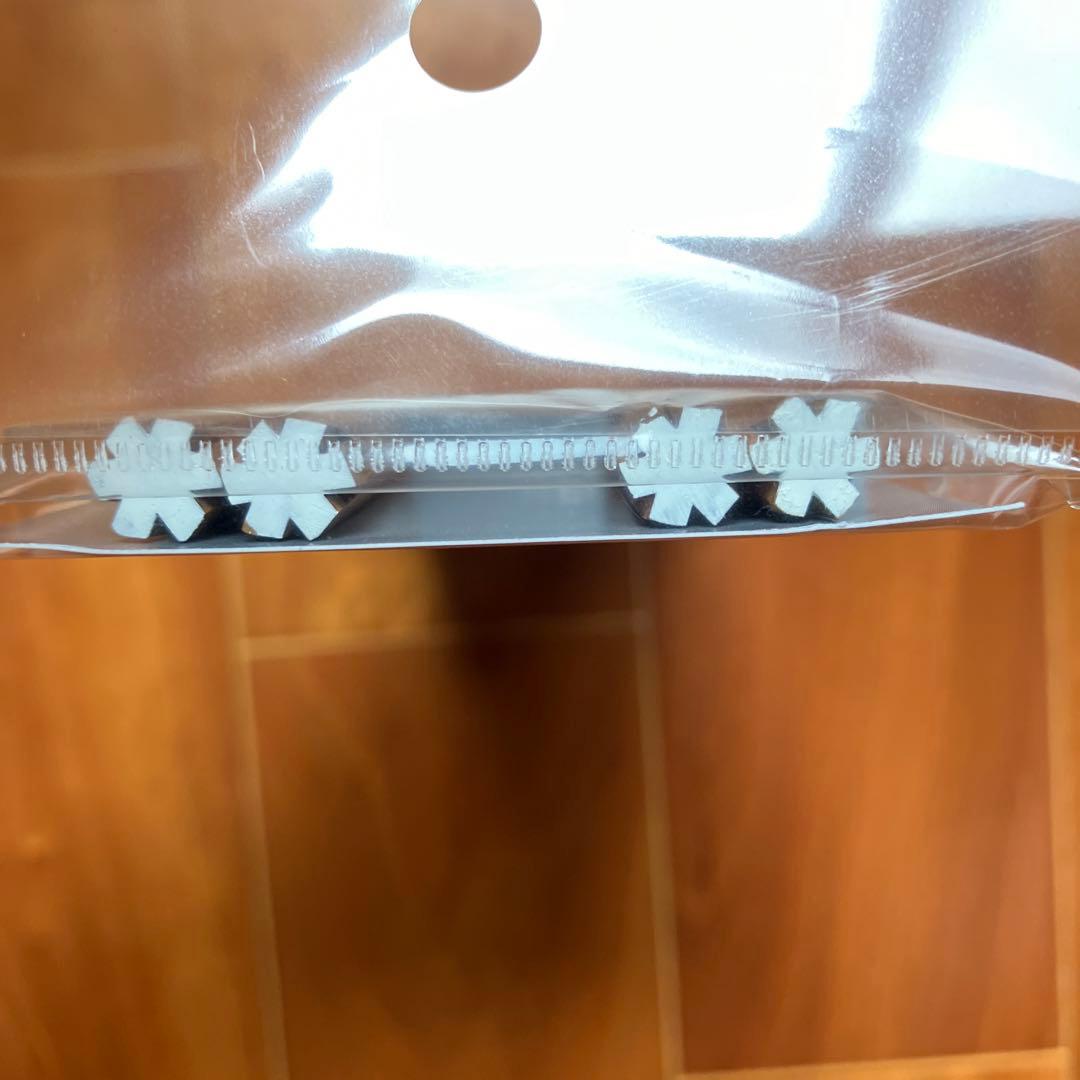 【新品未開封】 スノーピーク　六角箸　廃盤品②