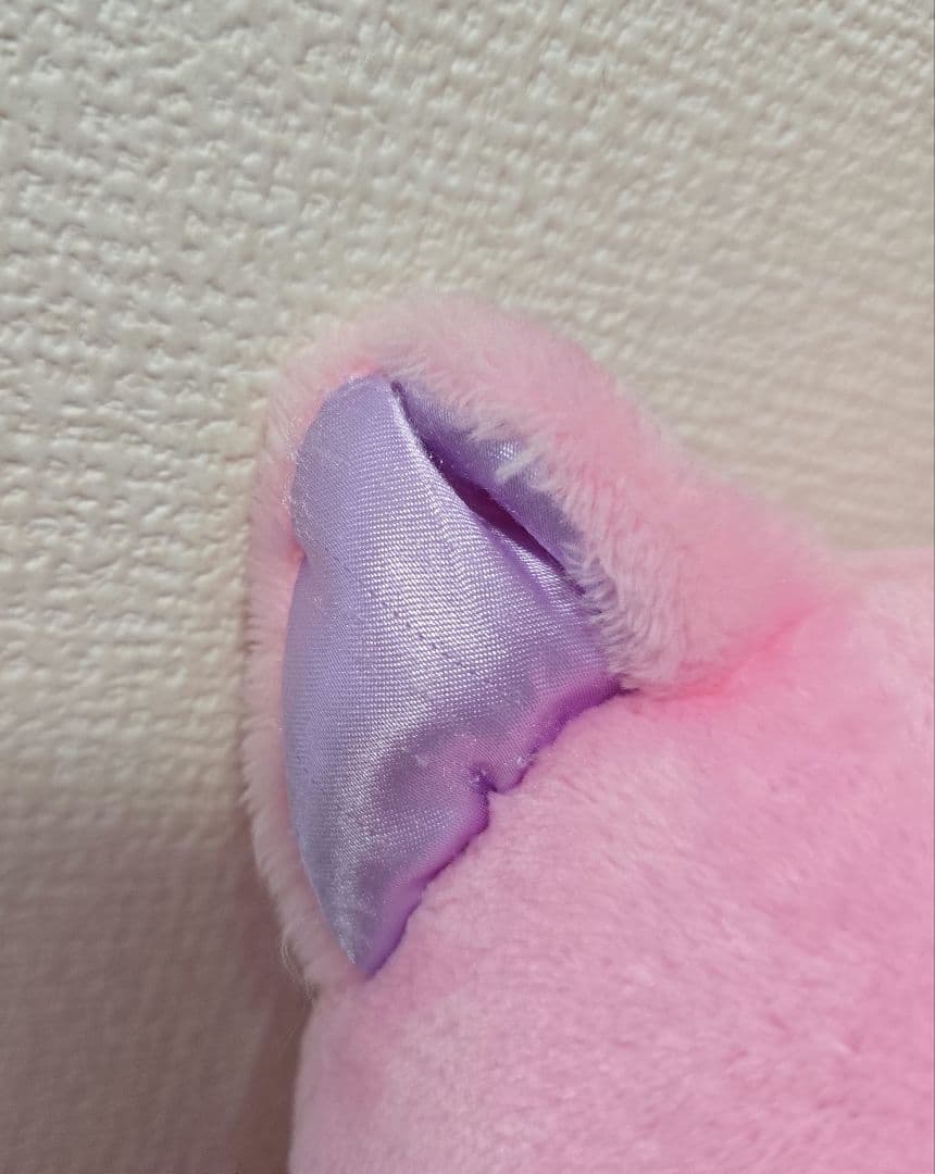 マザーズガーデン　うさもも 　ぬいぐるみ　セット