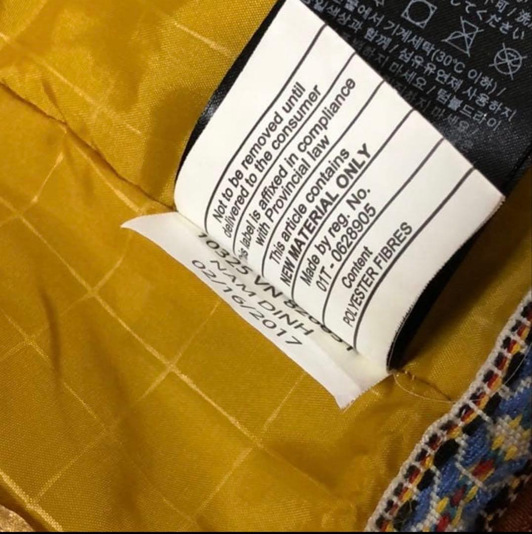 BURTON バートン Living Lining スノーボードウェア ファー付