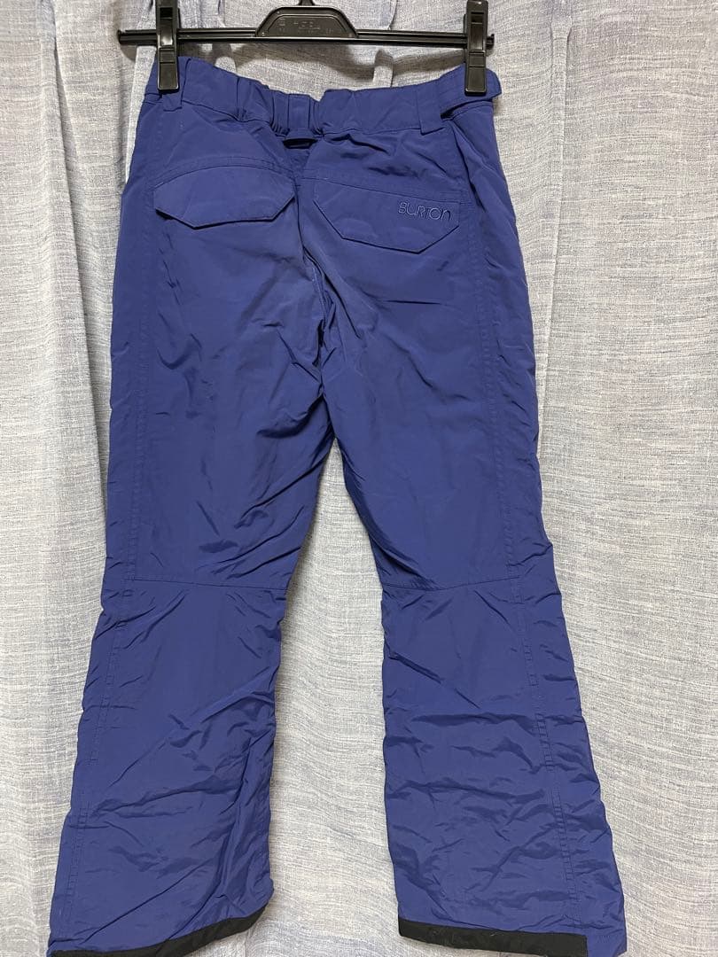 Burton スノーボードウェアセット Mサイズ　上下セット