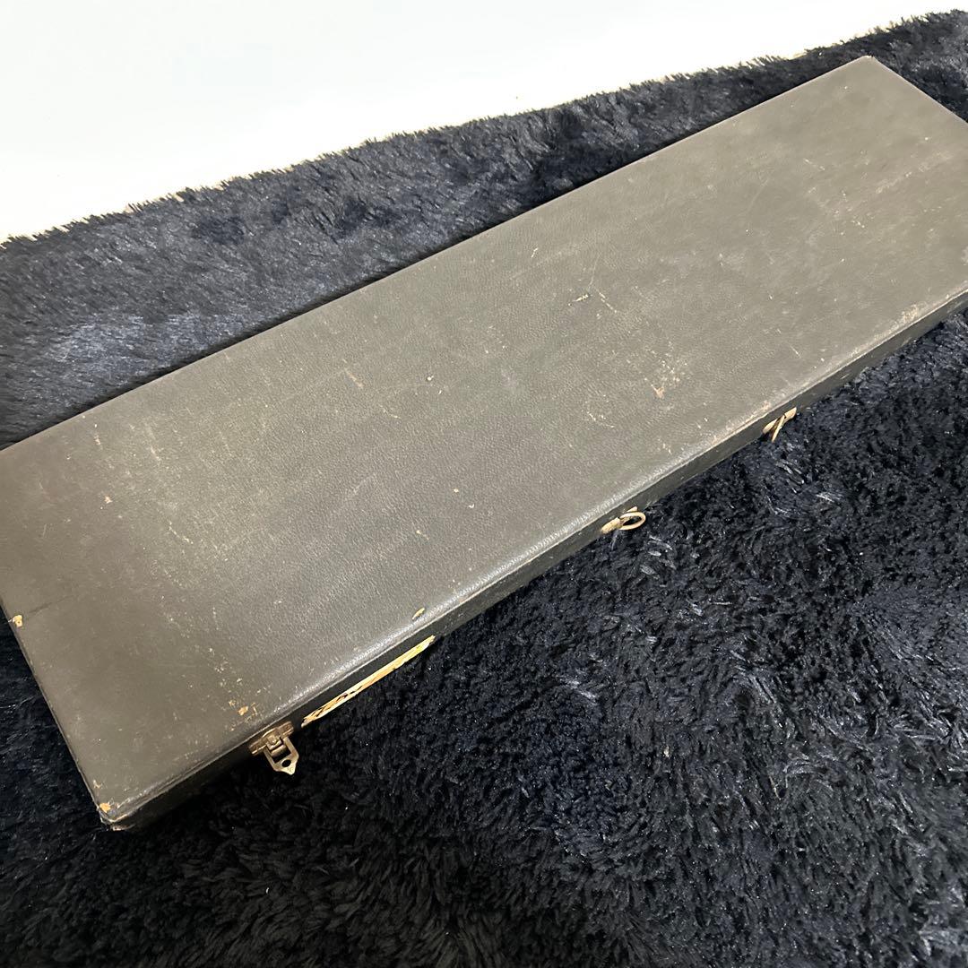 バイオリン 弓ケース 大量収納 ハードケース 弦楽器 ビンテージ
