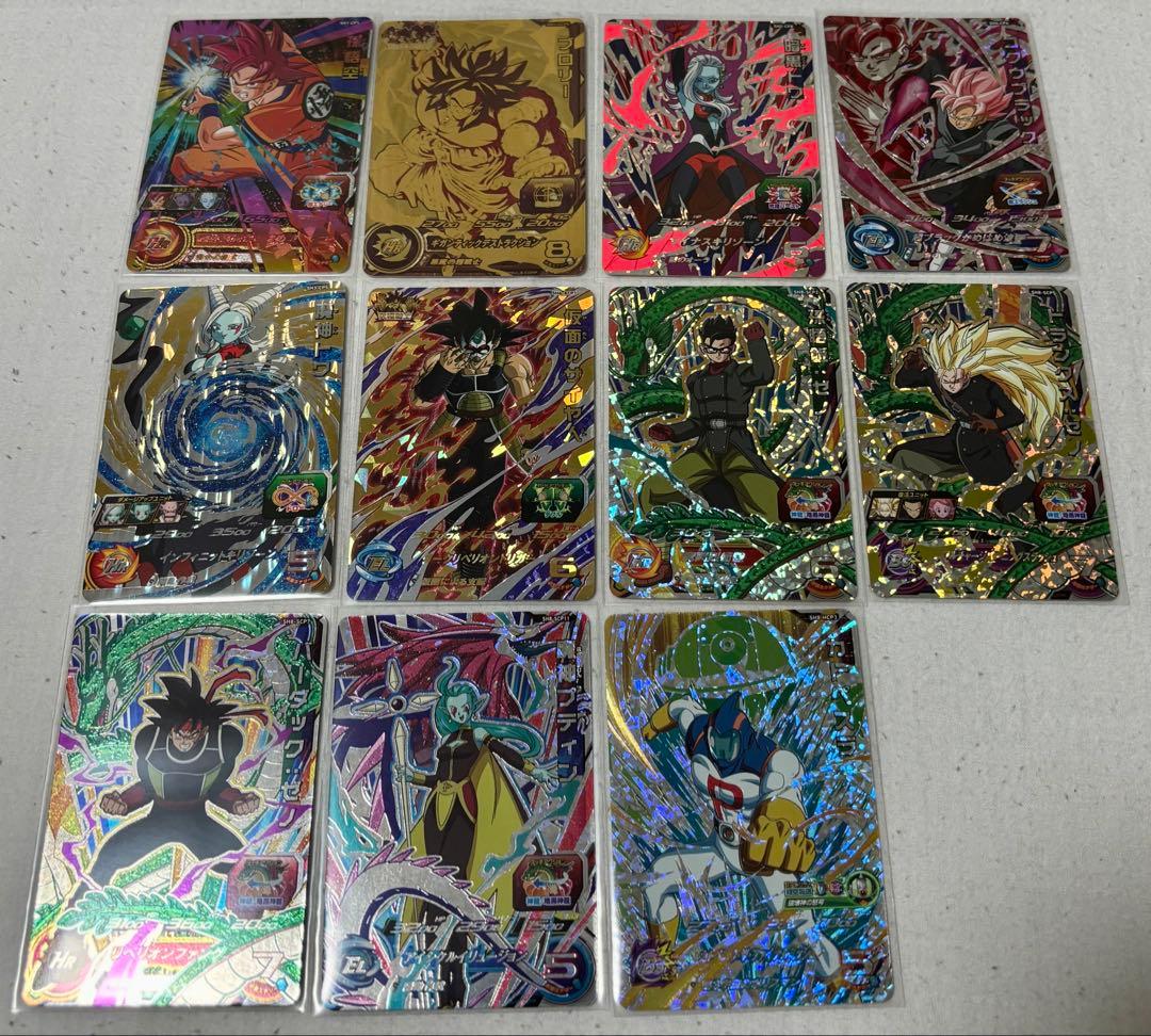 SDBH CP １６０枚(SH弾ＵＭ弾BM弾UGM弾MM弾)