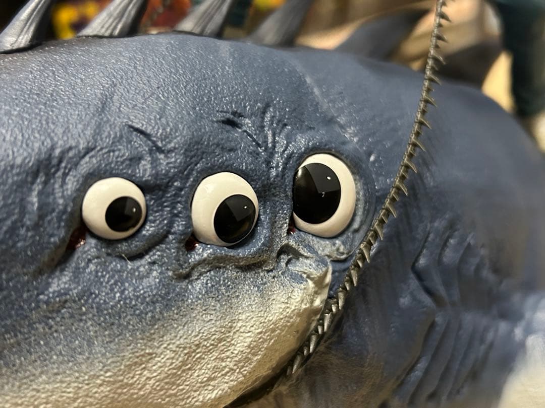 h*y様 チェンソーマン一番くじ フィギュア　ラストワン賞　B賞　セット