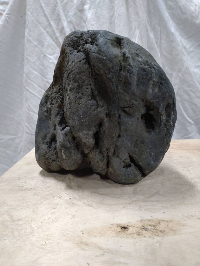 八海山 水無渓谷 八海石(29kg)