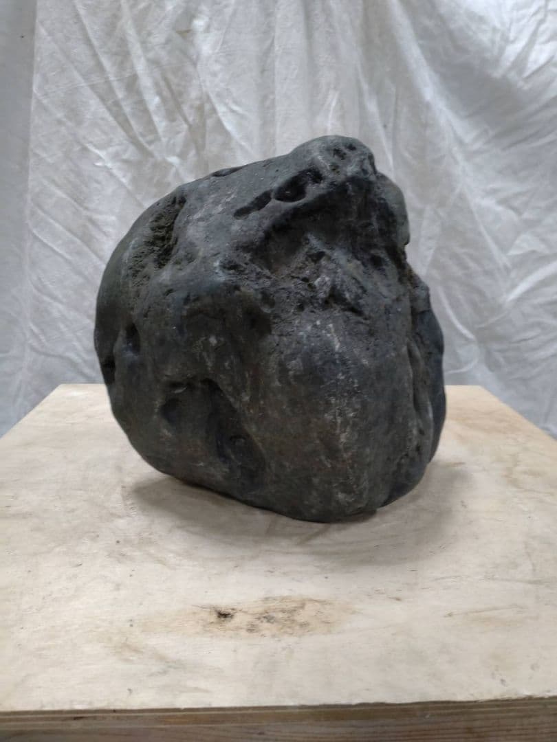 八海山 水無渓谷 八海石(29kg)