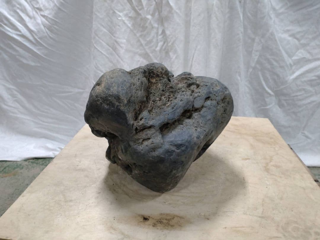 八海山 水無渓谷 八海石(29kg)