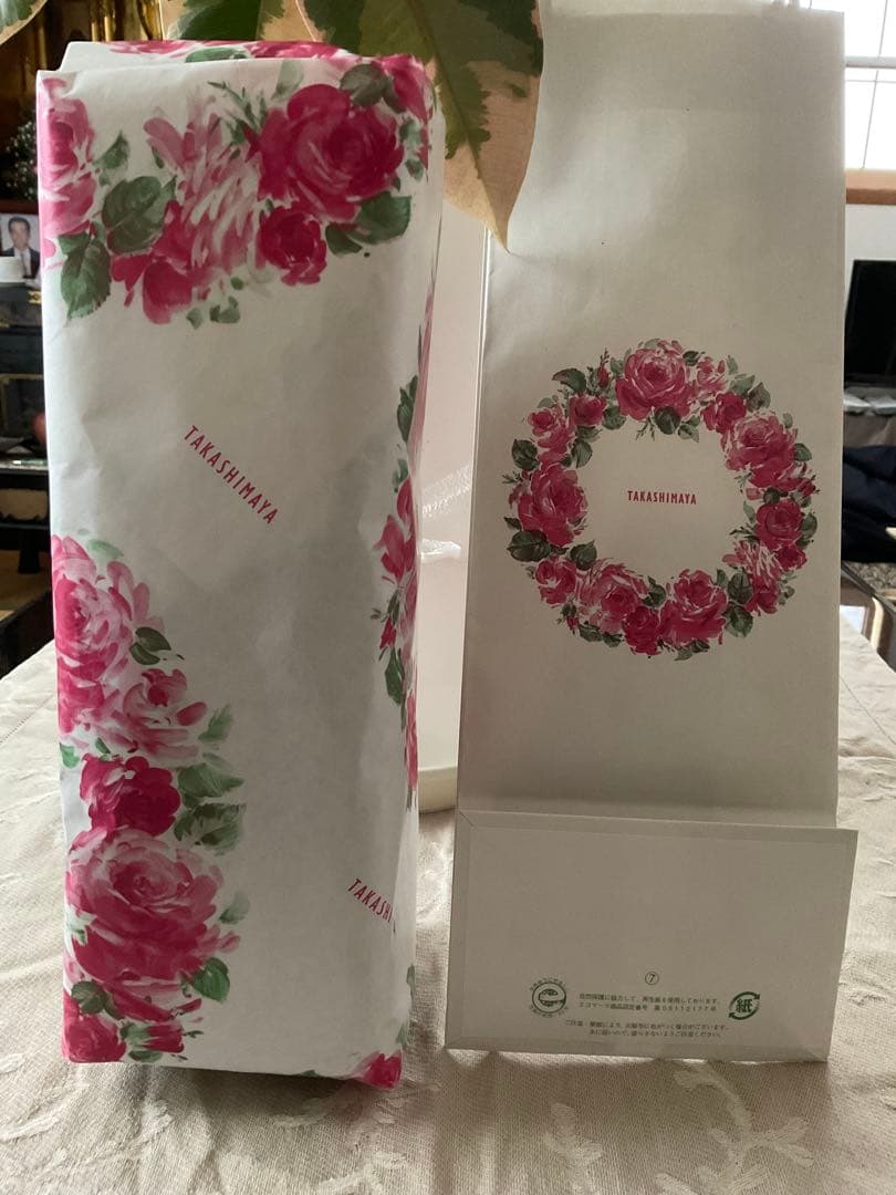 イチローズモルト　関西限定ラベル201本　高島屋　未開封