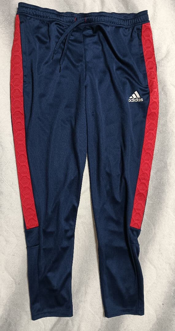 未使用　アルビレックス新潟　XО　トレーニングウェア　上下セット　限定