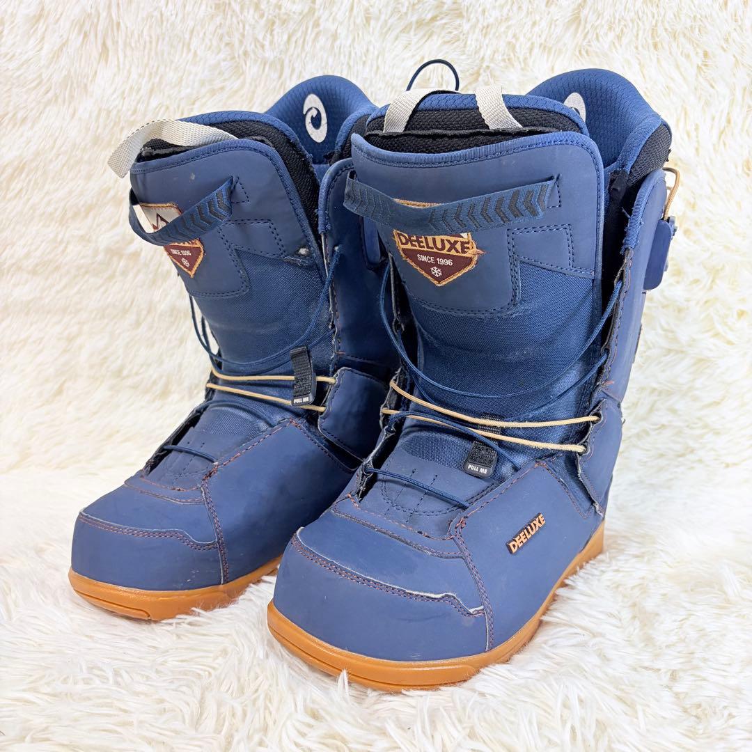 スノーボード Deluxe Choice 25cm