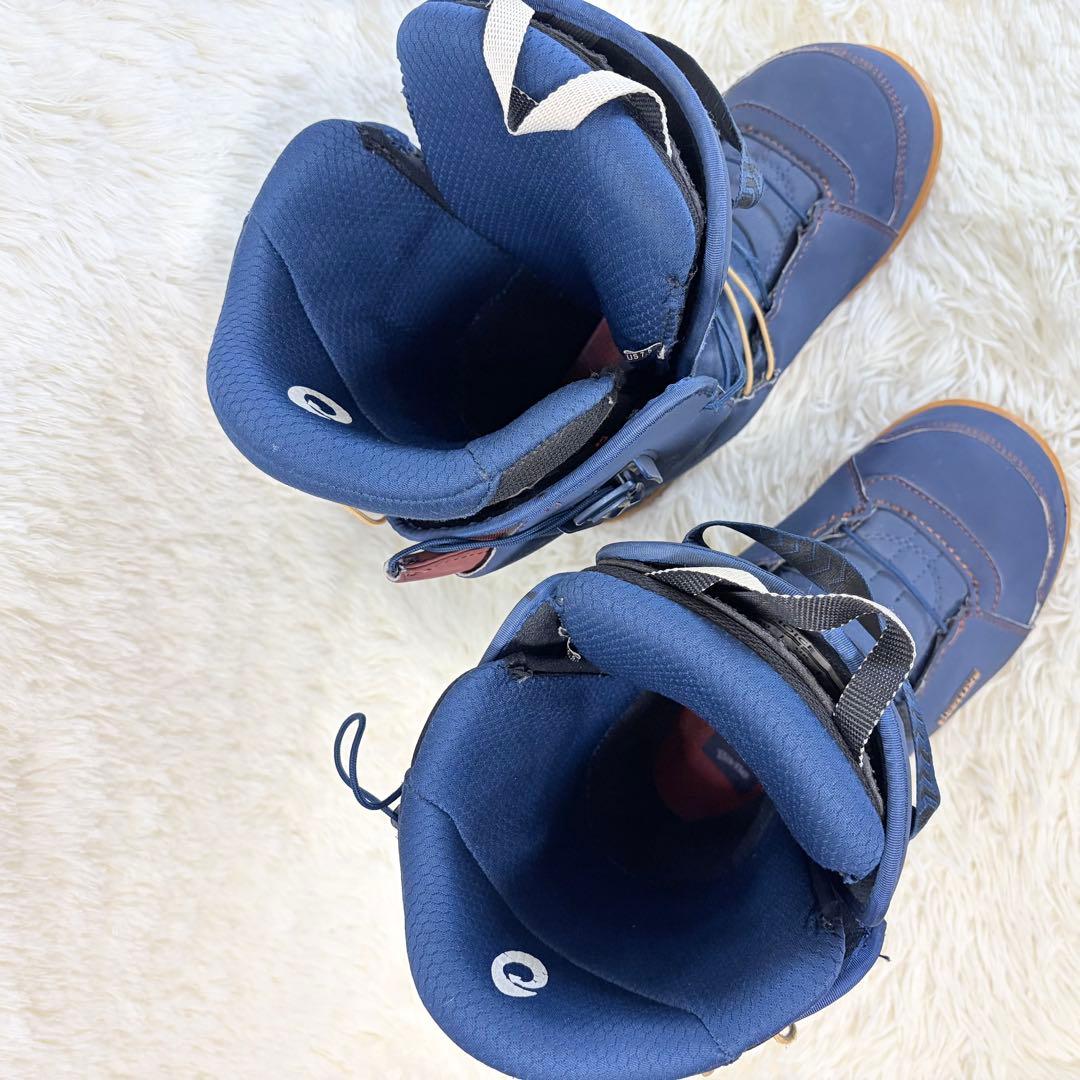 スノーボード Deluxe Choice 25cm