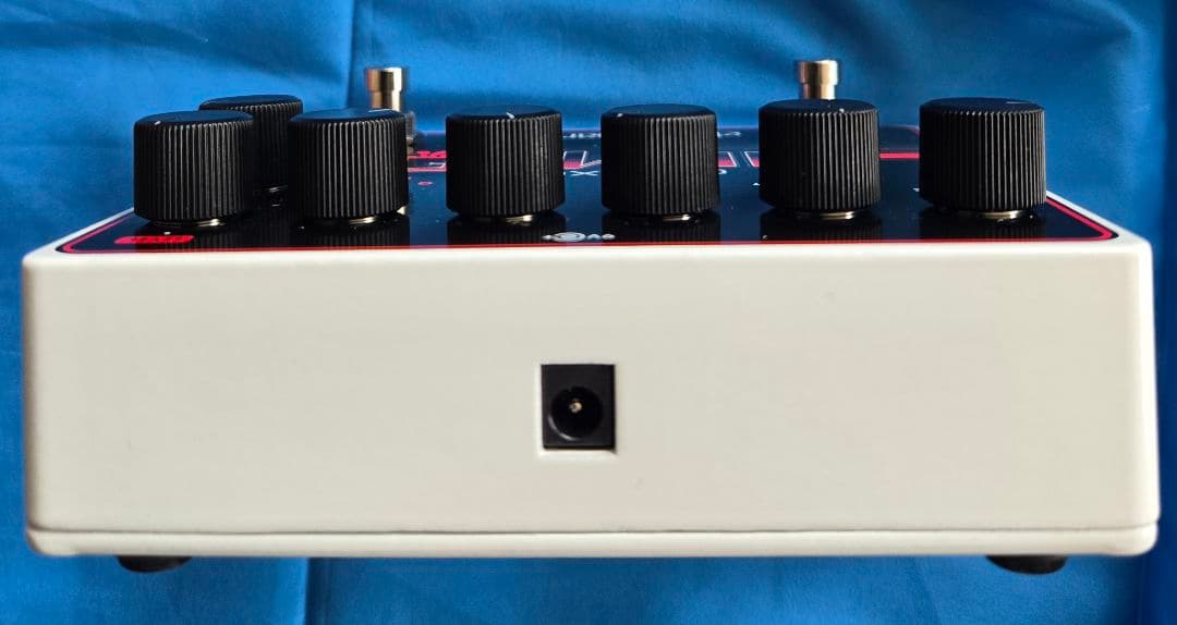 《値下》 electro-harmonix Deluxe Big Muff Pi