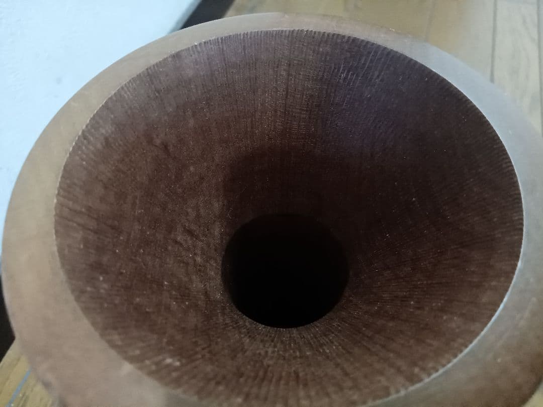 和楽器 小鼓の胴