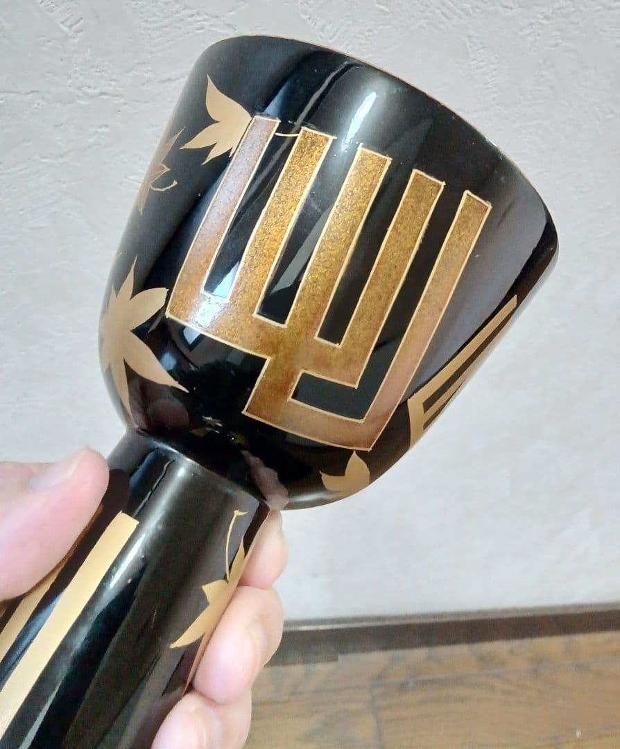 和楽器 小鼓の胴