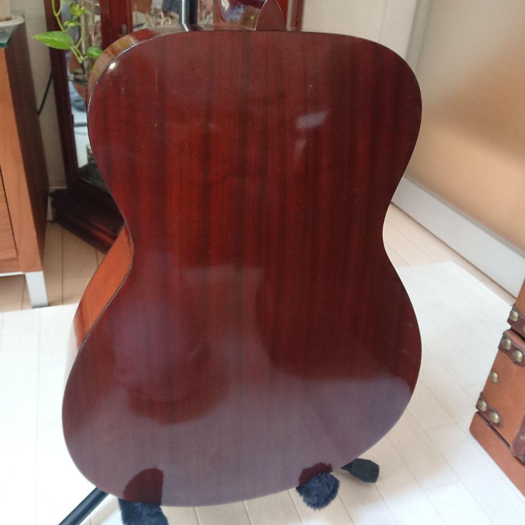 ❤️初期型 赤ラベル YAMAHA FG-150 アコースティックギター 1968