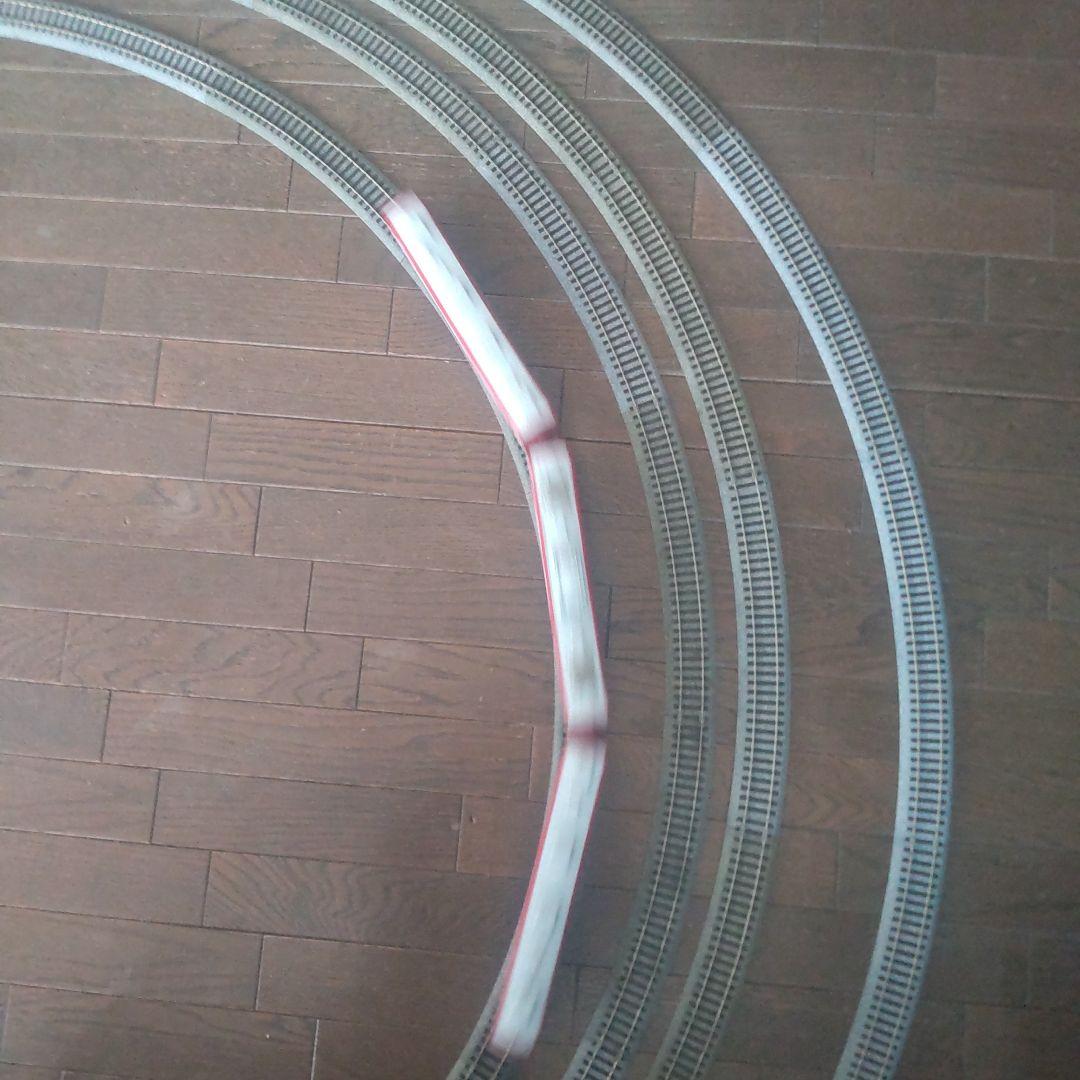 京急線、動作確認済み、HOゲージ