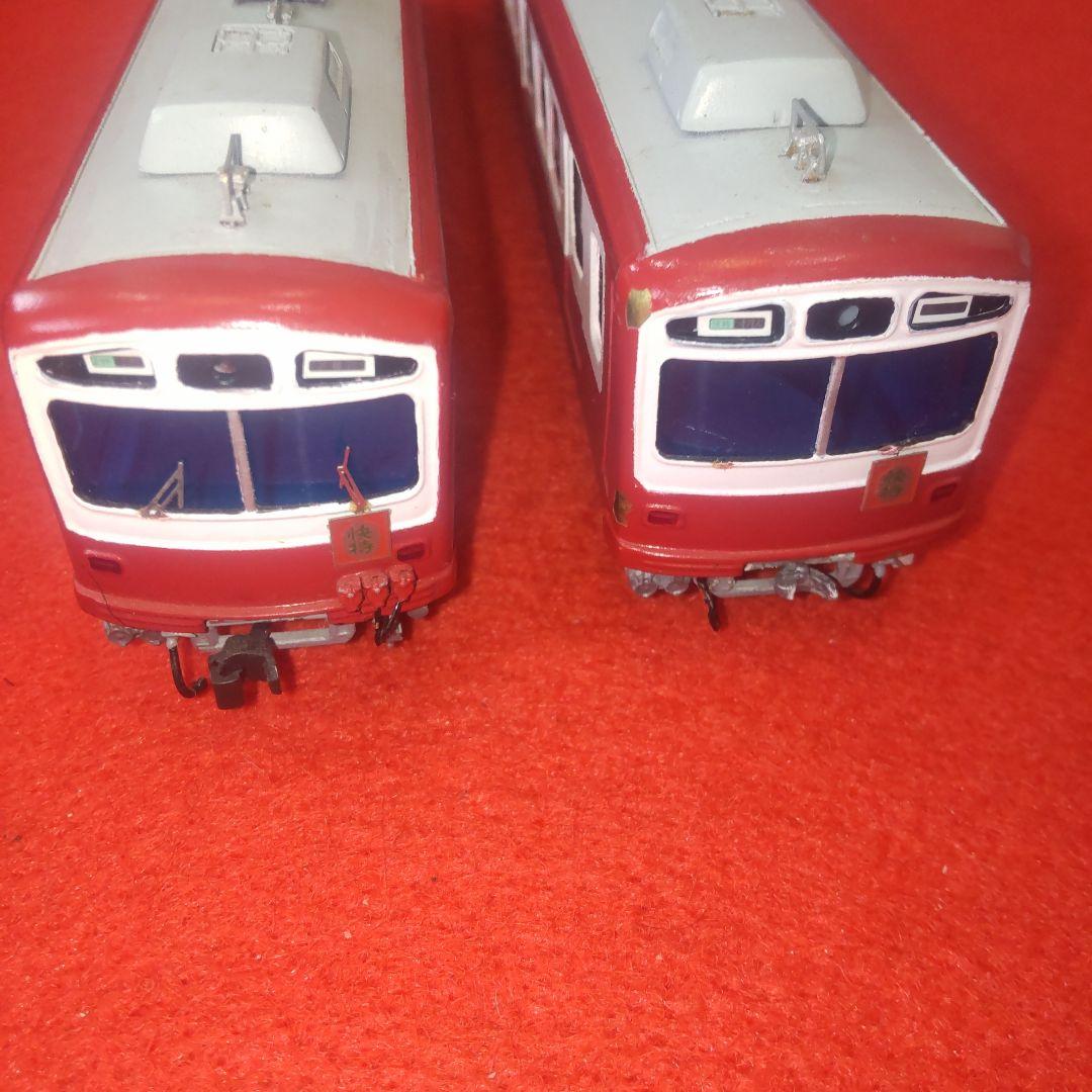 京急線、動作確認済み、HOゲージ