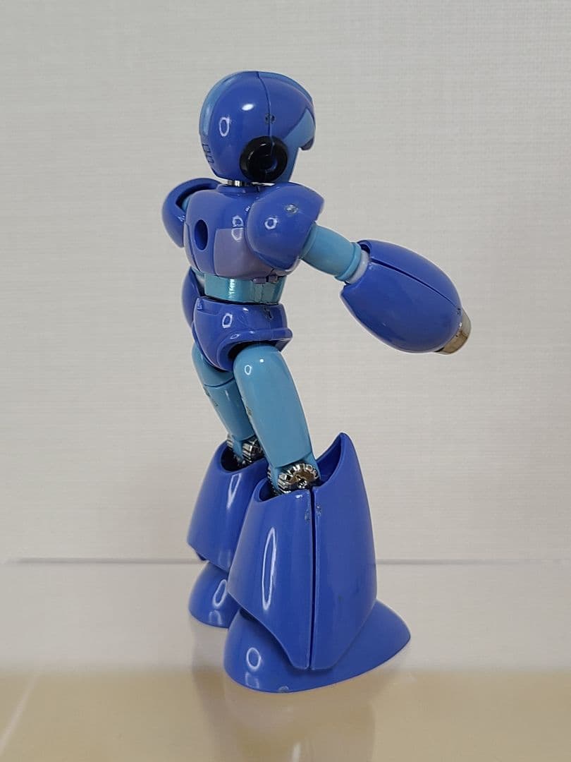【中古】ロックマンX メガアーマーシリーズ 　X ゼロ 2体セット
