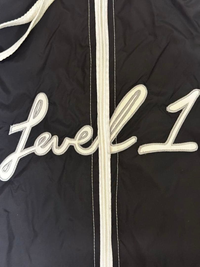 「新品未使用」Level1 スノージャケット　フリースタイルXL