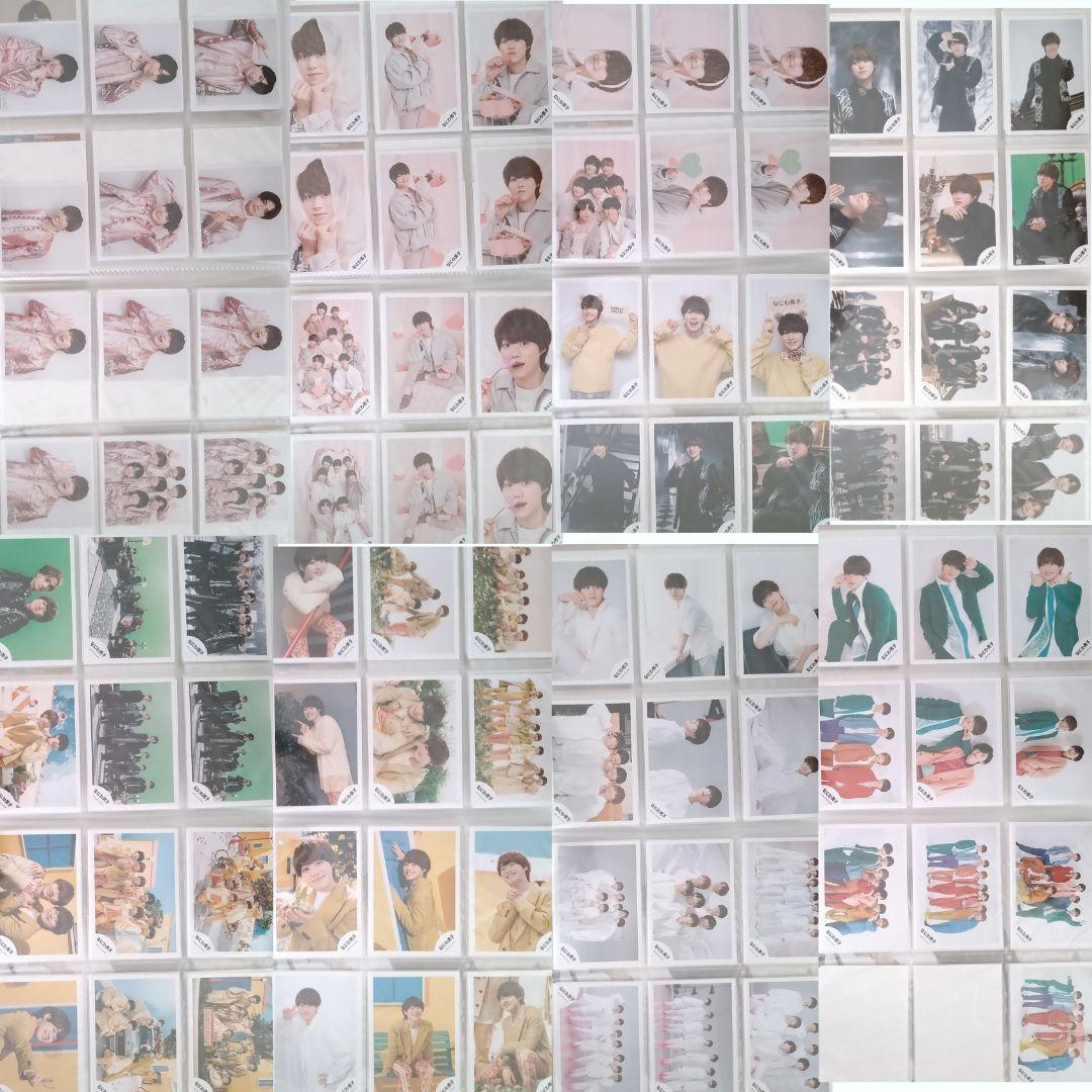 大橋和也 公式写真 500枚 ちびぬい アクスタ うちわ グッズ まとめ売り