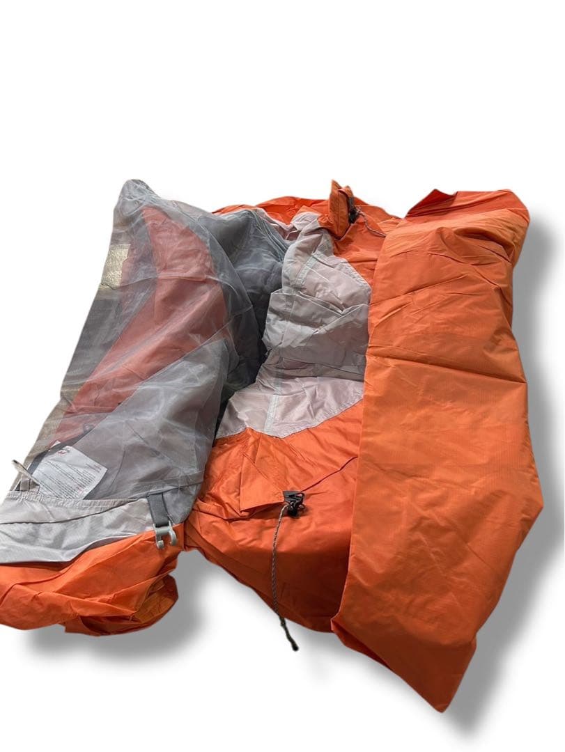 Naturehike Cloud-Up ネイチャーハイク　1〜2人用テント