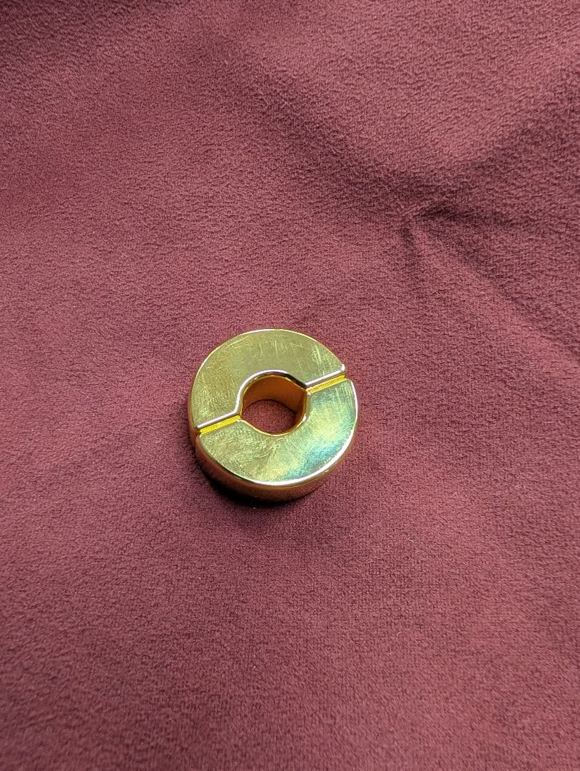 管楽器・吹奏楽器 Tromblizer Medium