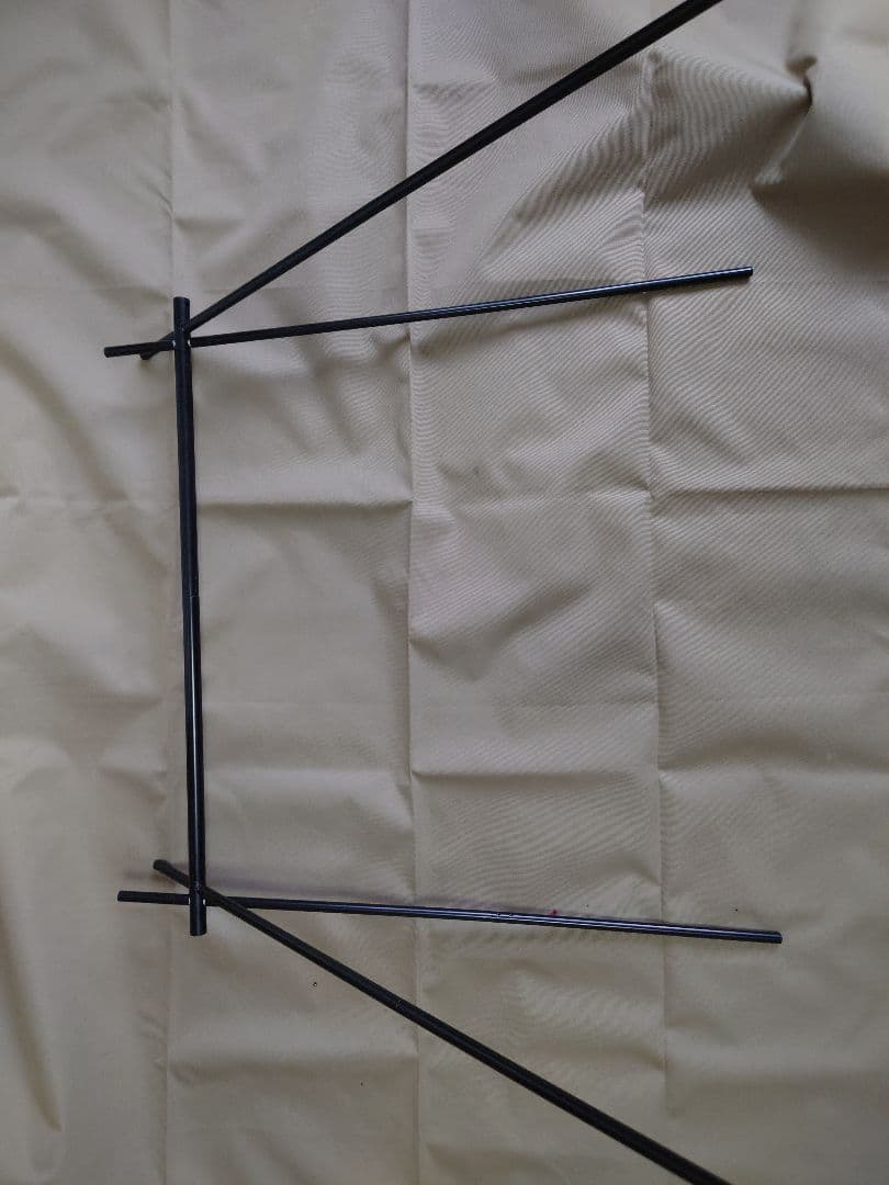 Tent Factory 折りたたみアウトドアテーブル