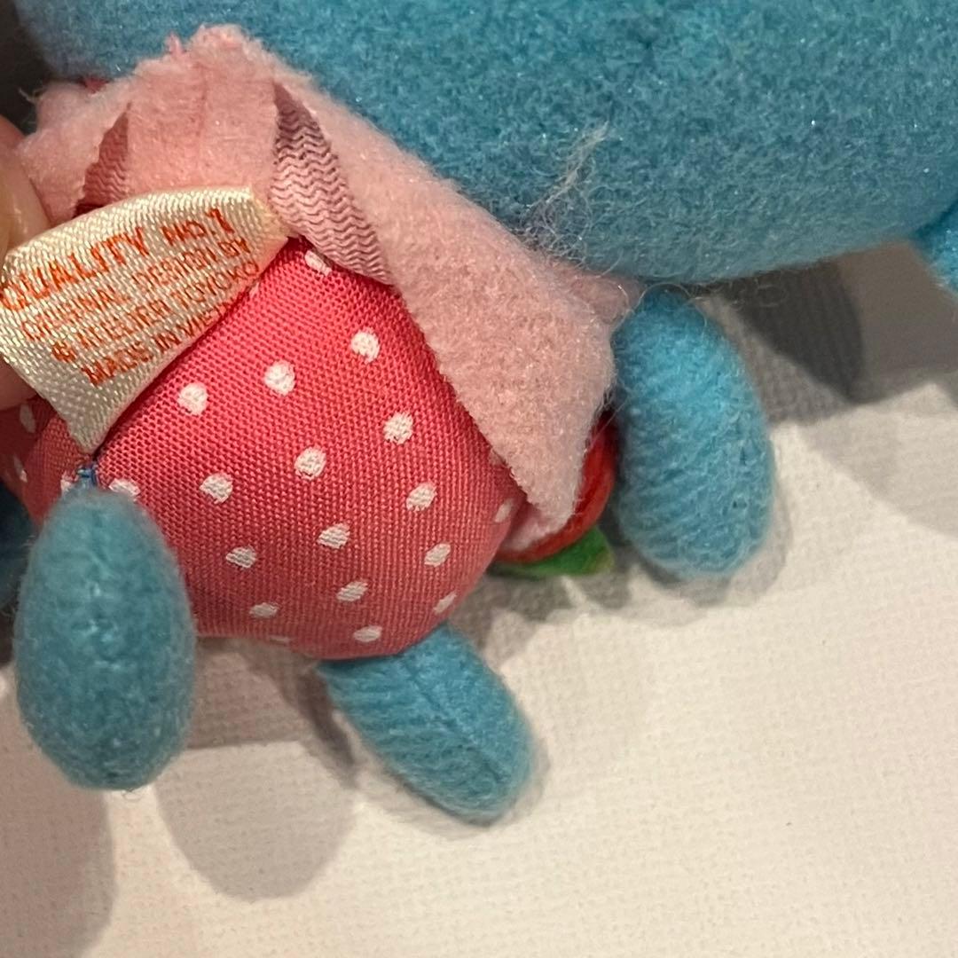 レトロ　シナダ　猿　マスコット