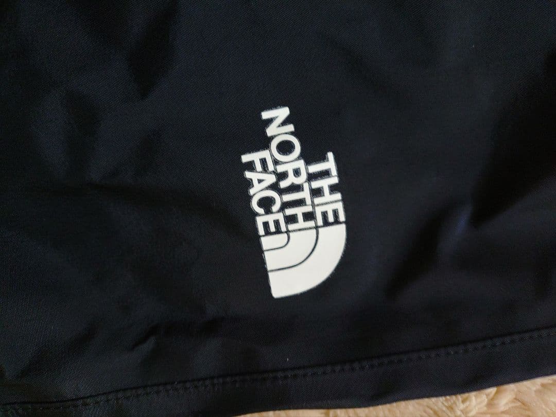 THE NORTH FACE　120 子ども用ウェアセット