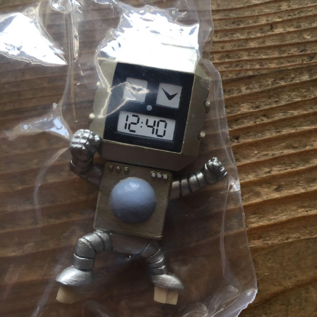 キン肉マンフィギュアコレクション 超人オリンピック編