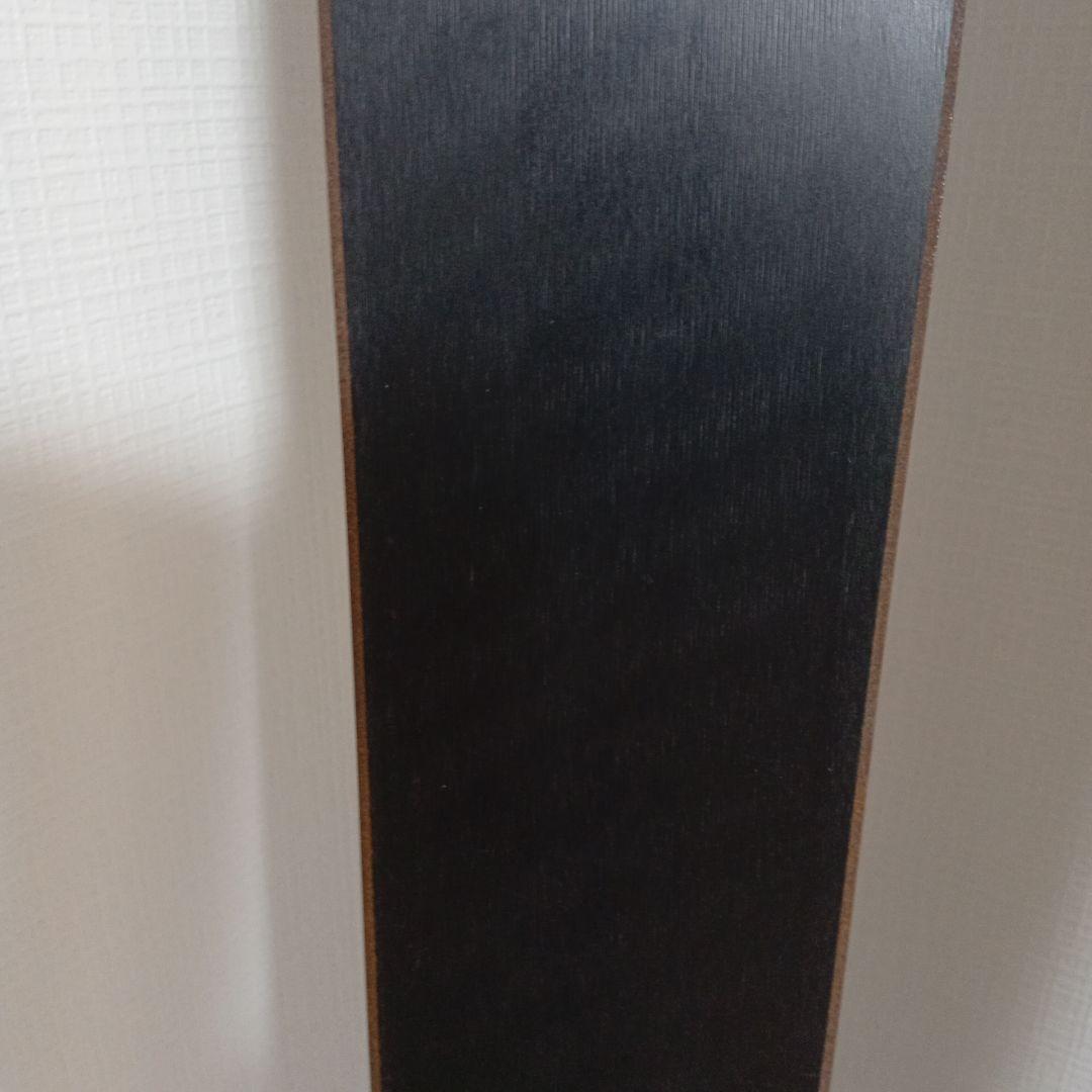 HEAD SUPER SHAPE i speedスキー 板