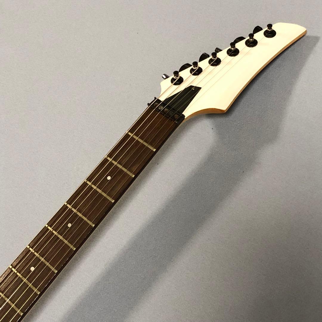 テレキャスター コンポーネントギター