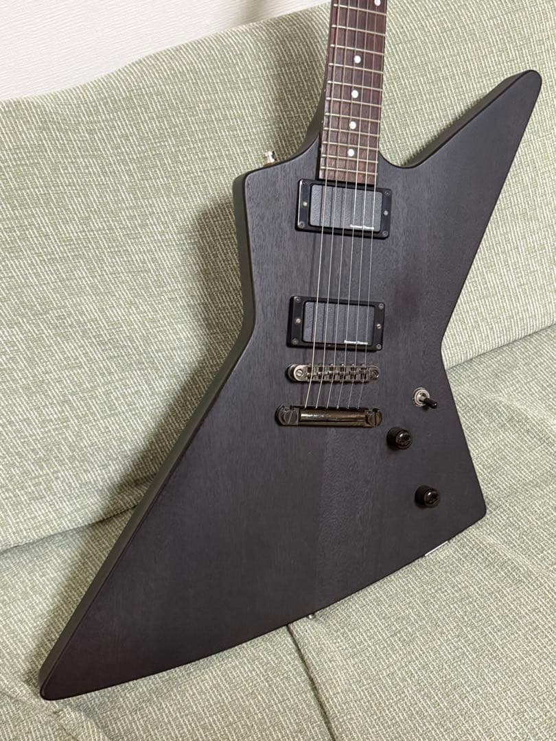 エクスプローラー　生産終了品　激レア