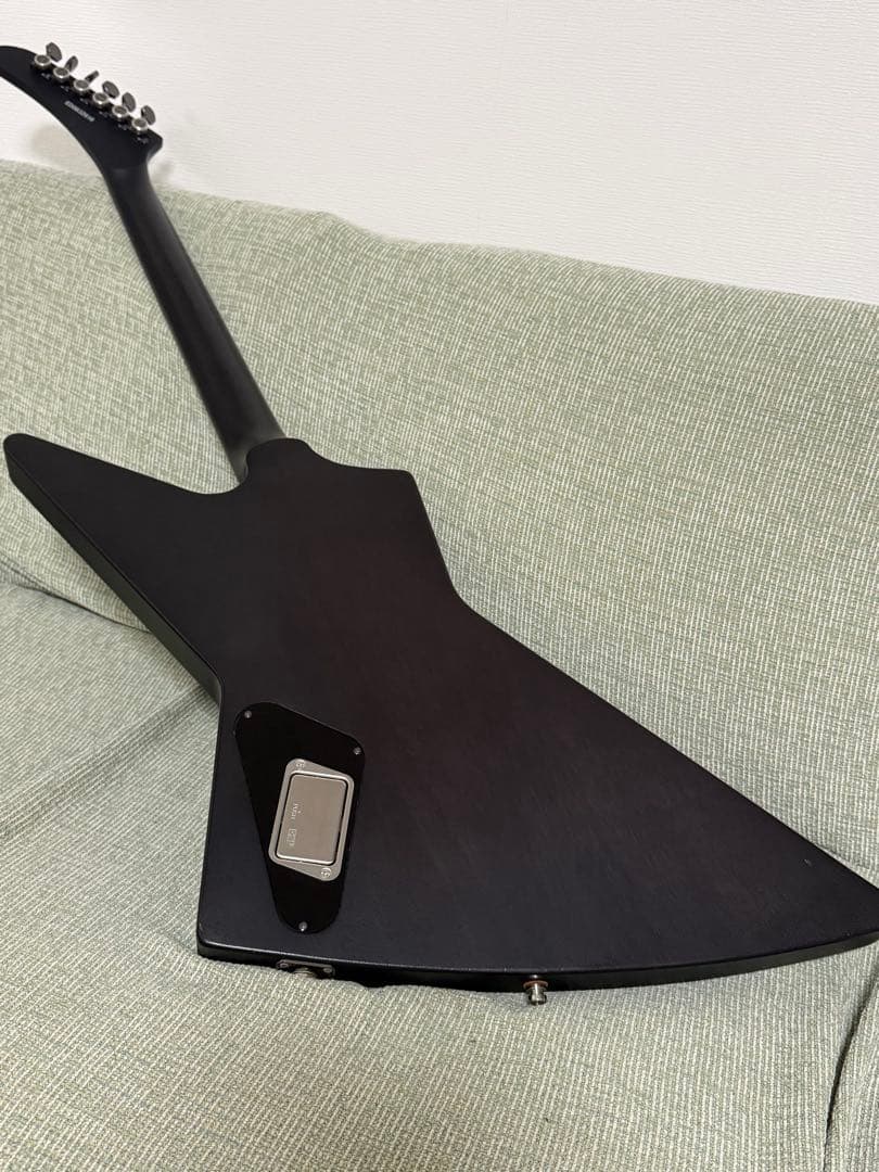 エクスプローラー　生産終了品　激レア