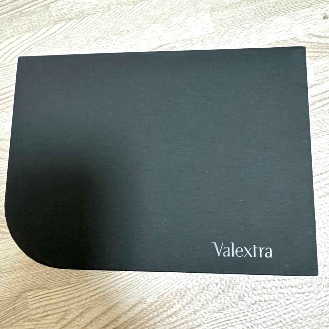 Valextra♦︎チェーンショルダーストラップ♦︎ライトゴールド♦︎新品未使用♦︎