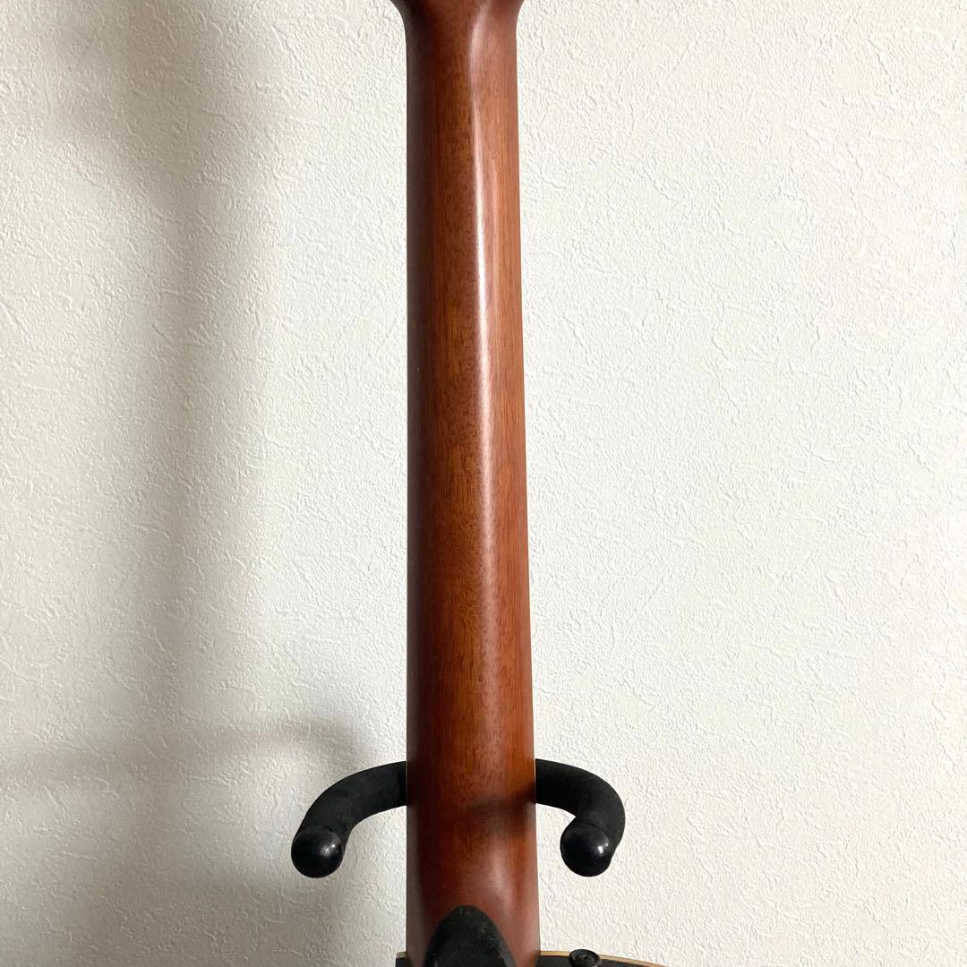 ギター Celebrity by Ovation CC57