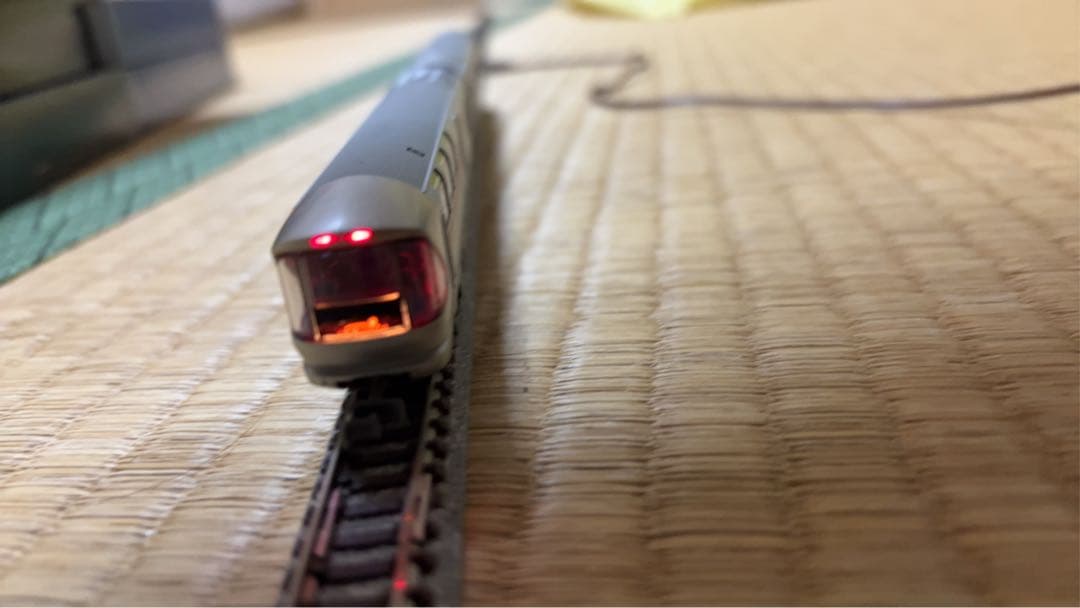 E26系 寝台特急カシオペア セット EF81 機関車