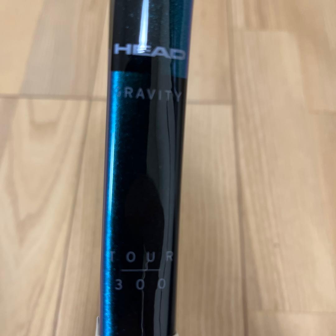 HEAD グラビティツアー 98 2025 G3 最終値下げ