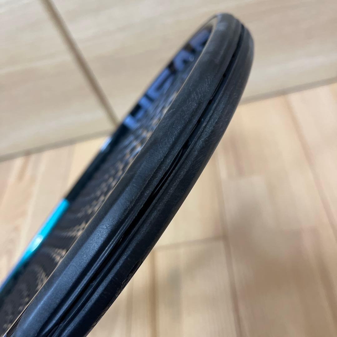 HEAD グラビティツアー 98 2025 G3 最終値下げ