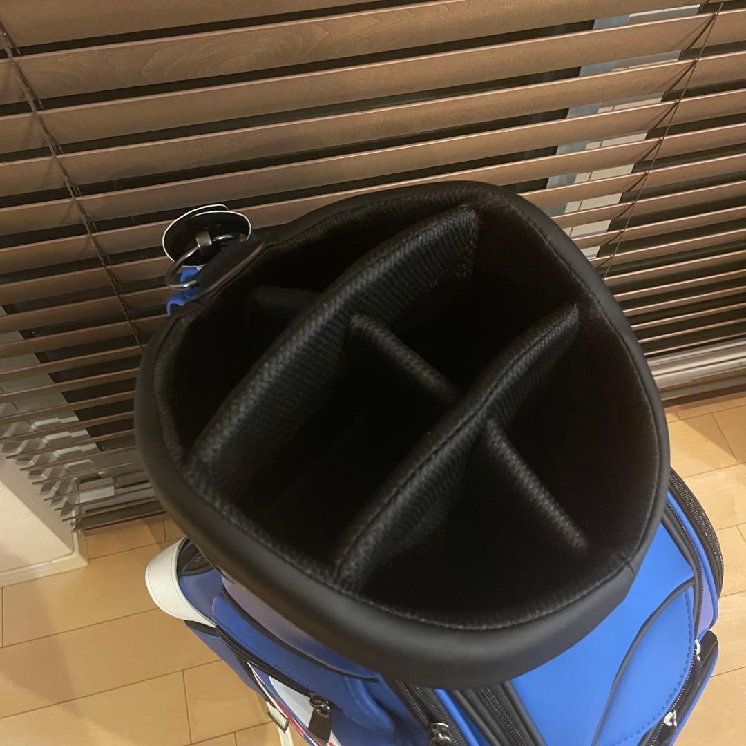 ぱ*る様 SCOTTY CAMERON 25フェスティバル ツアー限定 キャディ