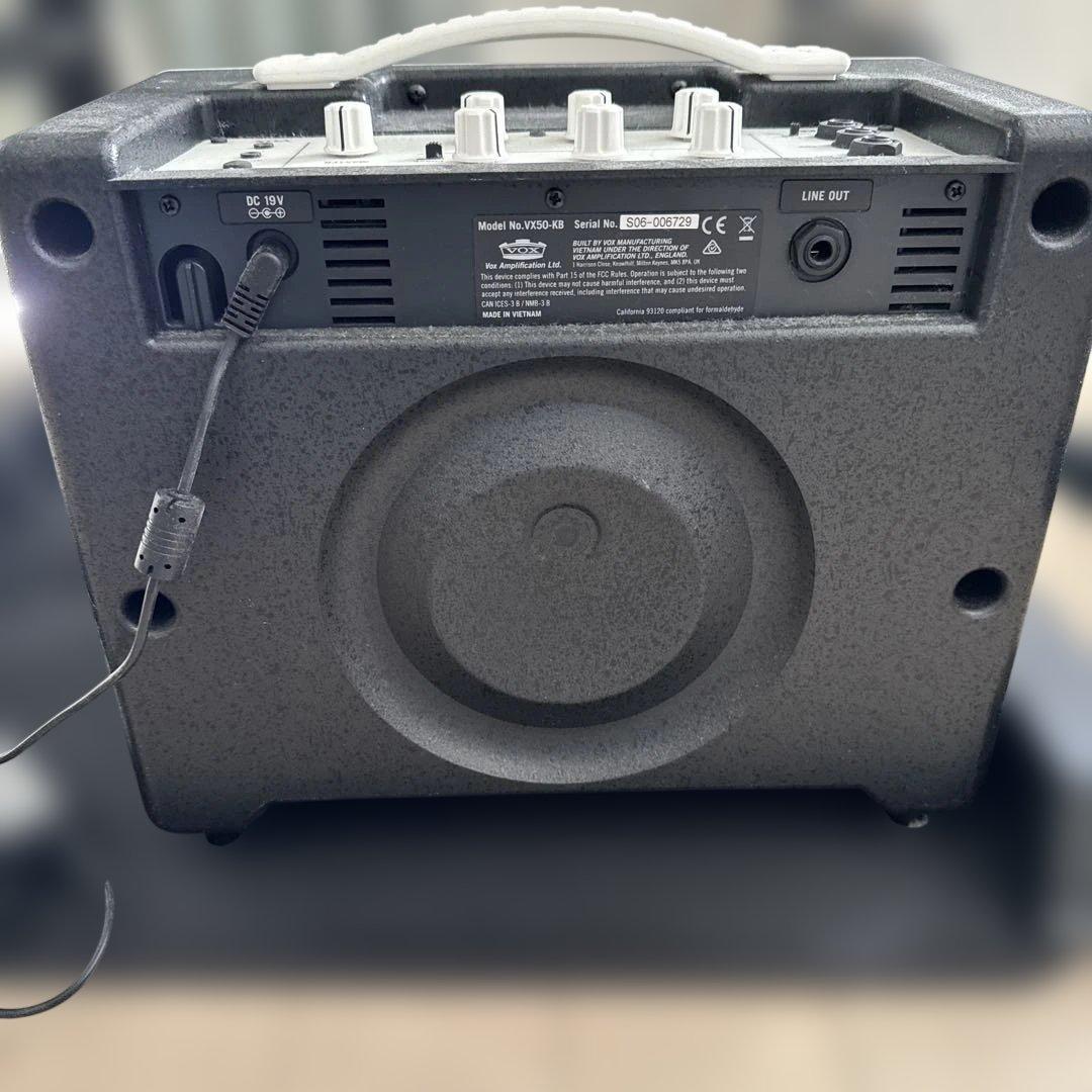 VOX VX50kb キーボードアンプ