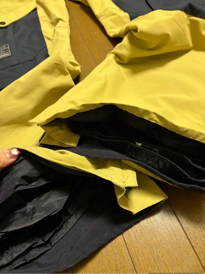 Horsefeathersスノーボードパンツ