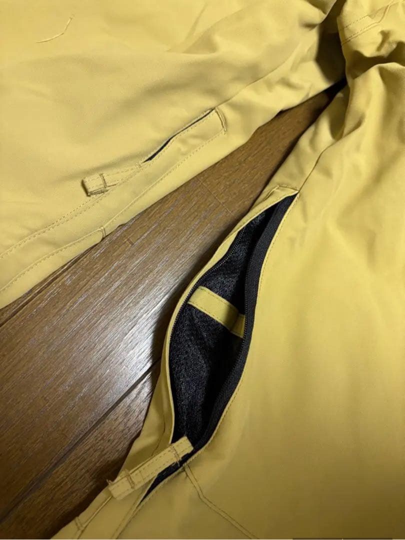 Horsefeathersスノーボードパンツ