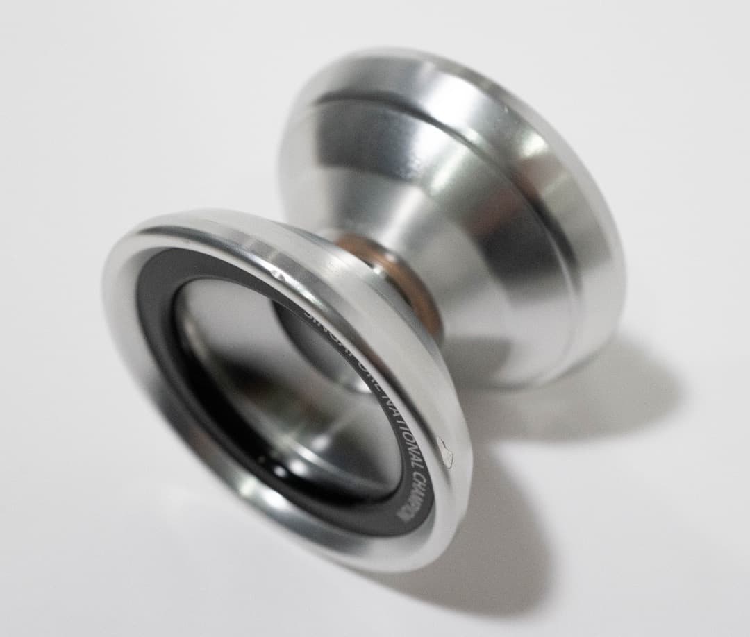 2013年購入／sOMEThING - Anglam Ver. CC