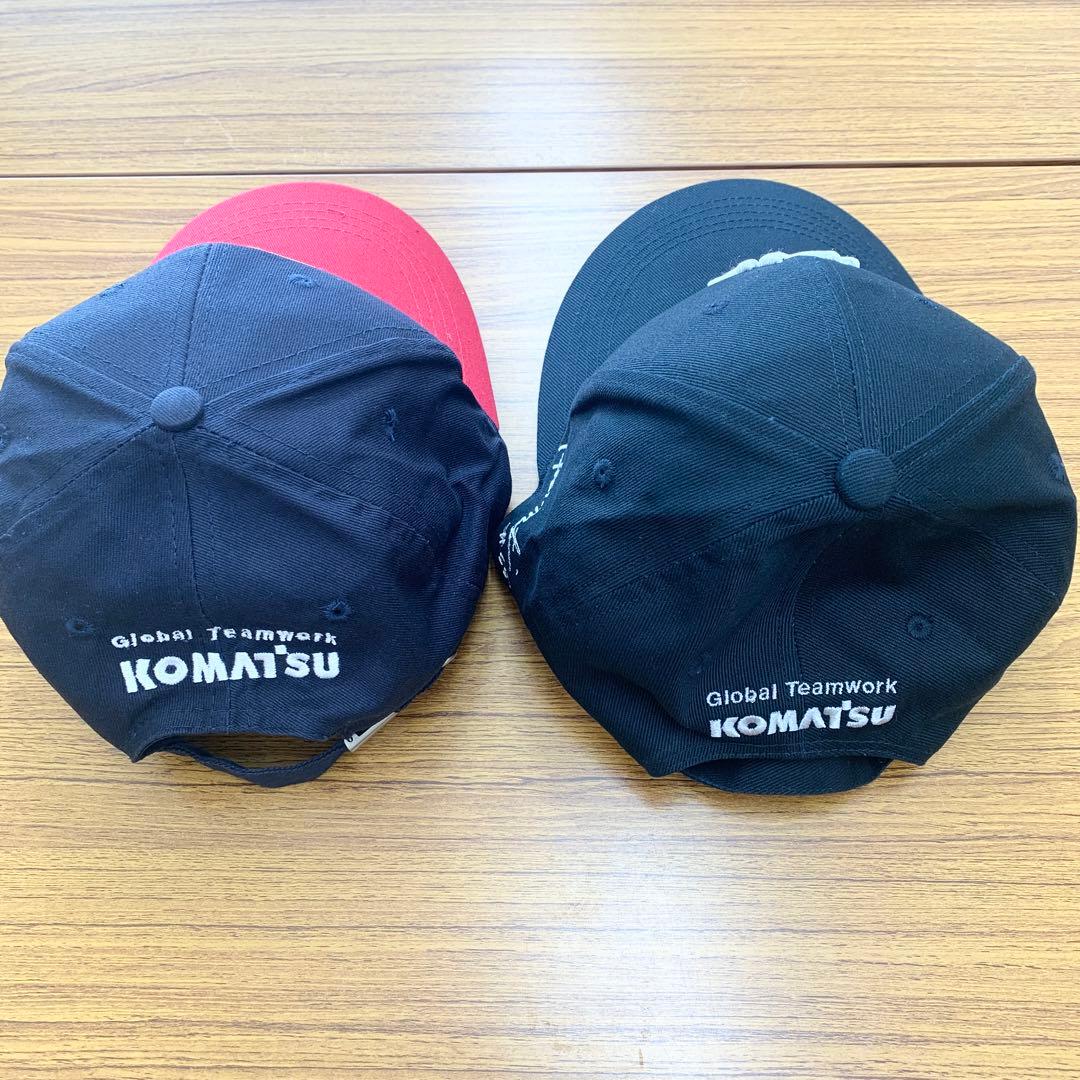 松井秀喜 刺繍サイン入り ヤンキース エンゼルス キャップセット