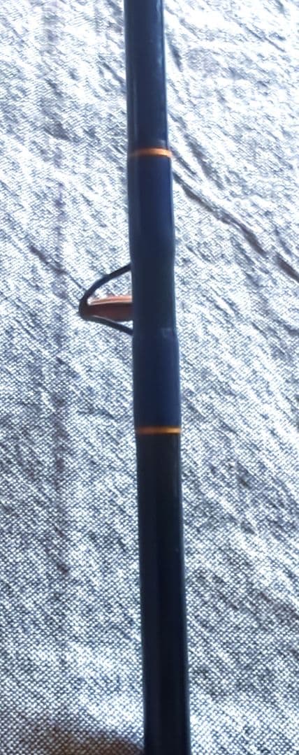 オールド　トップウォーター　 フジ ガングリップ レスターファイン バンタム