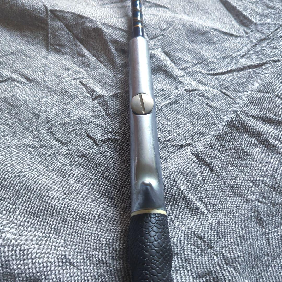 オールド　トップウォーター　 フジ ガングリップ レスターファイン バンタム